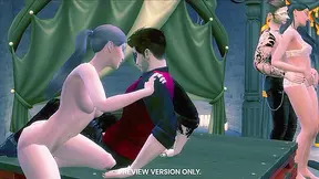 Masked Desires Ignite at the Midnight Masquerade Ball – Taboo Gay Romance Awakens