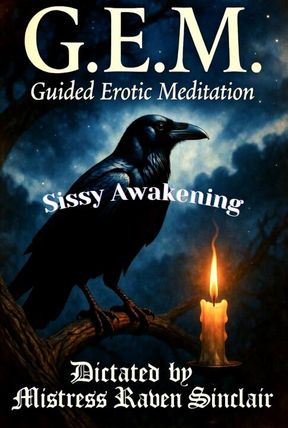 Gem Episode 2 = Sissy Awakening