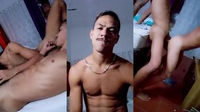 rebolei gostoso na vara do pytterfox