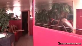Velvet Swingers Club Private Party
