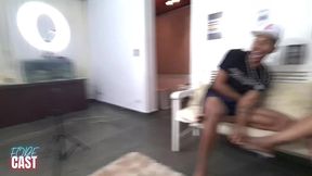 fode cast - joao enfiou a rola toda na xota da nicoly mattos - joao o safado - lukas zaad - jhonny gab