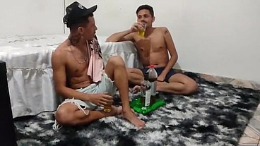 Keven dotadao me Fudendo