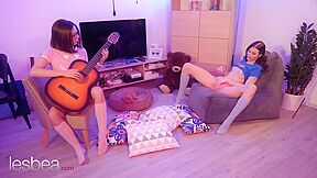 Ewe Sweet In Featuring And Eves Teen 18+ Xxx