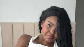 Social Media Model @IreneHidalgo @Teasing and #Ebony Porn #Sexy #Natural Big Tits #Nude hardcore clips gratis | Tik.Porn
