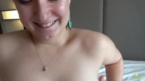 tad pole creampies violet spice