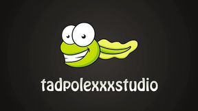 tad pole creampies violet spice