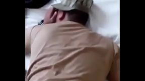 Gay militar peruano follando parte 02