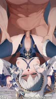 Sweet Life Hentai X's Step Sis Craves Creampie Kisses