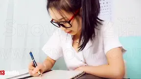 Naughty Japanese Doc Ties-Up Submissive Patient For Kinky Sex Fun