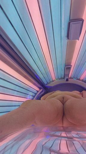 Sunbed