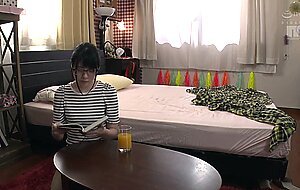 Mide-700 for 3 days, i engaged in cuckold sweaty, fuck fest sex with my girlfriend's orgasmic older