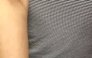 Mide-700 for 3 days, i engaged in cuckold sweaty, fuck fest sex with my girlfriend's orgasmic older