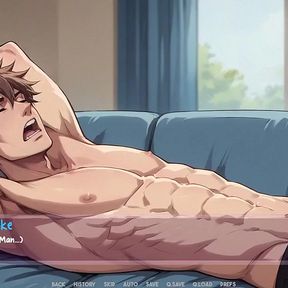 Hitting the Club- Shadows of Ambition #7- Gameplay