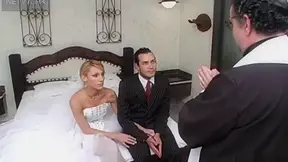 ShemaleWeddings Video: Milena