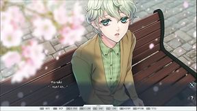 The Patient S Remedy Gameplay/Walkthrough - Haruki Omake Good End/ED NO.17