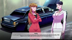 Complete Gameplay - Driven Affairs, Part 10