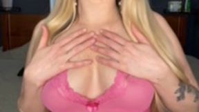karla kush ~ my gfe experience