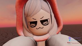 3D Roblox Sex Animation - Mau Femboy [AntonelaChan] (4K)