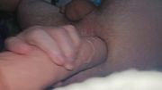 Amateur recording of a perfect tight ass entrance by mrthunderballs