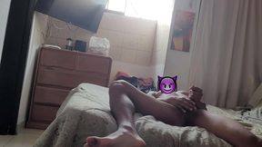 detras de camara de folle con chibolo indigente - solo suscripcion