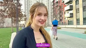 Cumatozz - Poor Student 18+ Girl She Believed That Its Just A Gift