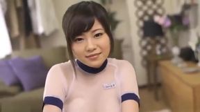 Check out this smoking hot JAV clip, starring a fabulous Japanese slut!
