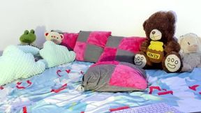 Sophie Mega Party on Apr 6, 2026 - Part 2