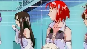 Volleyball Teammates Heat Up in Secret Karaoke Tryst – Wild Lesbian Fun