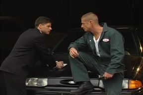 Studio 2000 - Grease Guns 2