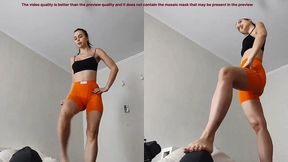 Hanna - BeatAndStepOn - Part2 Bonus