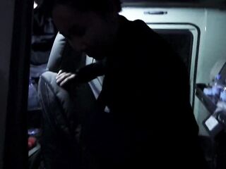 TENT SEX IN THE SAVANNAH - LUNA'S JOURNEY (EPISODE 29)