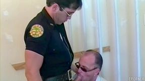 Latin Cops 01 Luke Hotrod