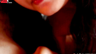Exclusive Access Curvy Indonesian Cutie Craves Your Love