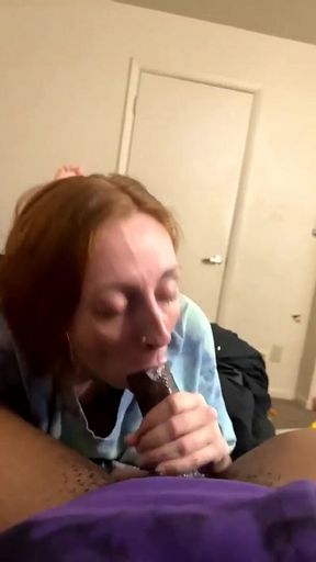 I Wanna Throat You More