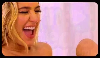 Ella Reese's Sultry Plea: Kenna James' Luscious Licks