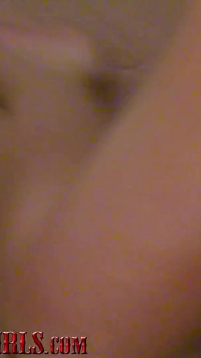 Shy plump blonde fucks me as her cuck boyfriend listens on the phone