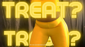 Treat or Trash: a potential rip off