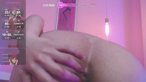 Xayah Glen Private Show