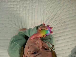 Stand Over Me and See Me Cum Repeatedly