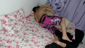 interracial amateur flakael