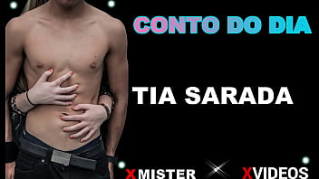 TIA SARADA