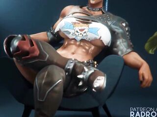 Futa cg large ramrod shlong and shemale hentai cg large shlong