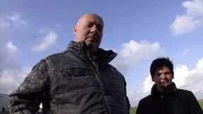 Mature german sex for a wild bitch