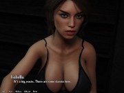 Being A DIK 0.6.0 Part 112 I've Been Waiting Isabella Sex.. By LoveSkySan69