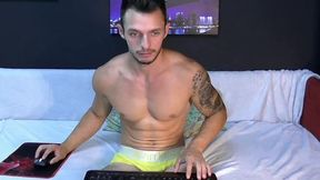 Danny Cummins Private Show
