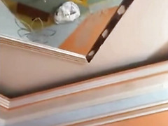 Hot Heshe Babe Getting Fucked by her BBC Lover