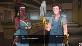 Deep Vault 69 - (pt 19) - Libi Is Friendly