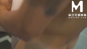 Breaking News: Jungfräulichkeit verloren! Sweet Lady Yi Ruo hilft einem Jungfräulichen