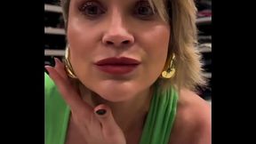 Fl&aacute_via Alessandra