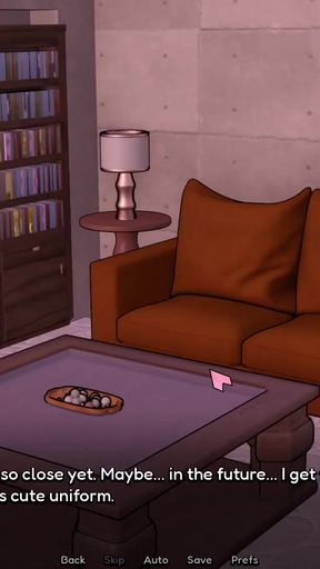 3rd Episode of Bunkered with femboy   Clip 3
